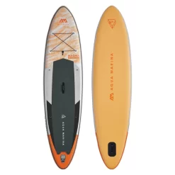 PADDLE GONFLABLE AQUA MARINA MAGMA 2022 11.2 25 PADDLE GONFLABLE AQUA MARINA MAGMA 2022 11.2 -Kayak Soldes paddle gonflable aqua marina magma 2022 112 12