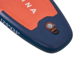 PADDLE GONFLABLE AQUA MARINA MONSTER 12.0 2023 -Kayak Soldes paddle gonflable aqua marina monster 120 2023 10