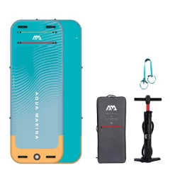 Kayak Soldes -Kayak Soldes paddle gonflable aqua marina peace 82 2023 1