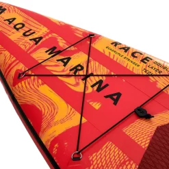 PADDLE GONFLABLE AQUA MARINA RACE 14.0 2023 -Kayak Soldes paddle gonflable aqua marina race 140 2022 10