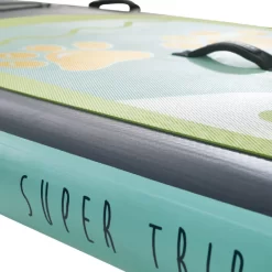 PADDLE GONFLABLE AQUA MARINA SUPER TRIP 12.2 2023 -Kayak Soldes paddle gonflable aqua marina super trip 122 2022 8