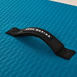 PADDLE GONFLABLE AQUA MARINA VAPOR 10.4 2022 -Kayak Soldes paddle gonflable aqua marina vapor 104 2022 3