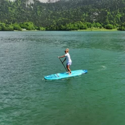 PADDLE GONFLABLE AQUA MARINA VAPOR 10.4 2023 -Kayak Soldes paddle gonflable aqua marina vapor 104 2023 3