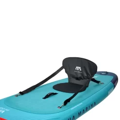 PADDLE GONFLABLE AQUA MARINA VAPOR 10.4 2023 -Kayak Soldes paddle gonflable aqua marina vapor 104 2023 8