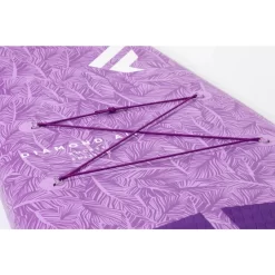 PADDLE GONFLABLE FANATIC DIAMOND AIR 10.4 POCKET 2022 -Kayak Soldes paddle gonflable fanatic diamond air 104 pocket 2022 4