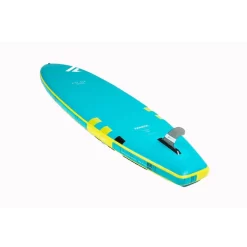 PADDLE GONFLABLE FANATIC RAY AIR 11.6 PREMIUM SAC + POMPE -Kayak Soldes paddle gonflable fanatic ray air 116 premium sac pompe 4