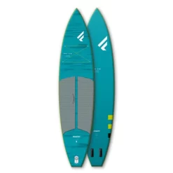 PADDLE GONFLABLE FANATIC RAY AIR 11.6 X 31 POCKET -Kayak Soldes paddle gonflable fanatic ray air 116 x 31 pocket 2022 10