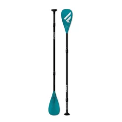 PADDLE GONFLABLE FANATIC RAY AIR 11.6 X 31 POCKET -Kayak Soldes paddle gonflable fanatic ray air 116 x 31 pocket 2022 3