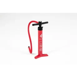 PADDLE GONFLABLE FANATIC RAY AIR 11.6 X 31 POCKET -Kayak Soldes paddle gonflable fanatic ray air 116 x 31 pocket 2022 4