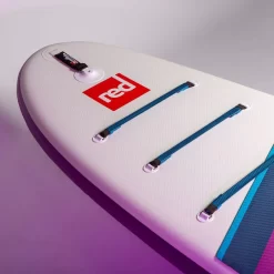 Red Paddle Co. PADDLE GONFLABLE RED PADDLE RIDE PURPLE 10.6 2022 -Kayak Soldes paddle gonflable red paddle ride purple 106 2022 2