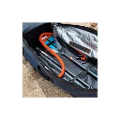 Red Paddle Co. PADDLE GONFLABLE RED PADDLE RIDE PURPLE 10.6 2022 -Kayak Soldes paddle gonflable red paddle ride purple 106 2022 3