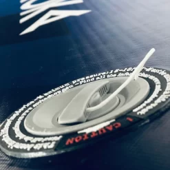 PADDLE GONFLABLE SROKA ALPHA FUSION BLEU 12.6 X 28 2021 -Kayak Soldes paddle gonflable sroka alpha fusion bleu 126 x 28 2021 11