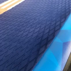 PADDLE GONFLABLE SROKA ALPHA FUSION BLEU 12.6 X 28 2021 -Kayak Soldes paddle gonflable sroka alpha fusion bleu 126 x 28 2021 4