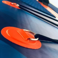 PADDLE GONFLABLE SROKA ALPHA FUSION BLEU 12.6 X 28 2021 -Kayak Soldes paddle gonflable sroka alpha fusion bleu 126 x 28 2021 9