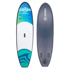 PADDLE GONFLABLE SROKA MALIBU FUSION BLEU 10.0 21 PADDLE GONFLABLE SROKA MALIBU FUSION BLEU 10.0 -Kayak Soldes paddle gonflable sroka malibu fusion bleu 100 2021 10
