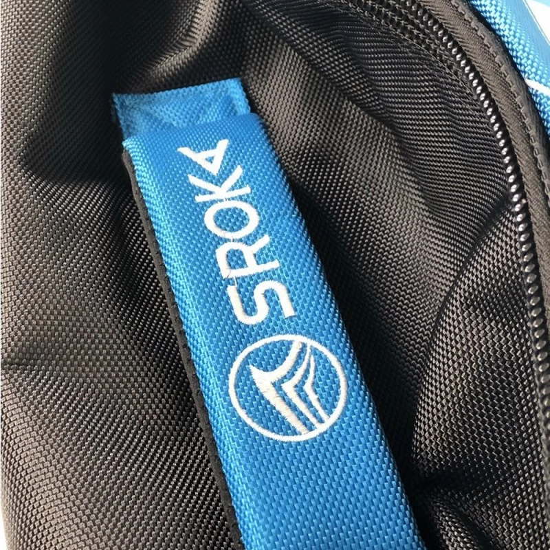 PADDLE GONFLABLE SROKA MALIBU FUSION BLEU 10.0 3 PADDLE GONFLABLE SROKA MALIBU FUSION BLEU 10.0 – Image 3