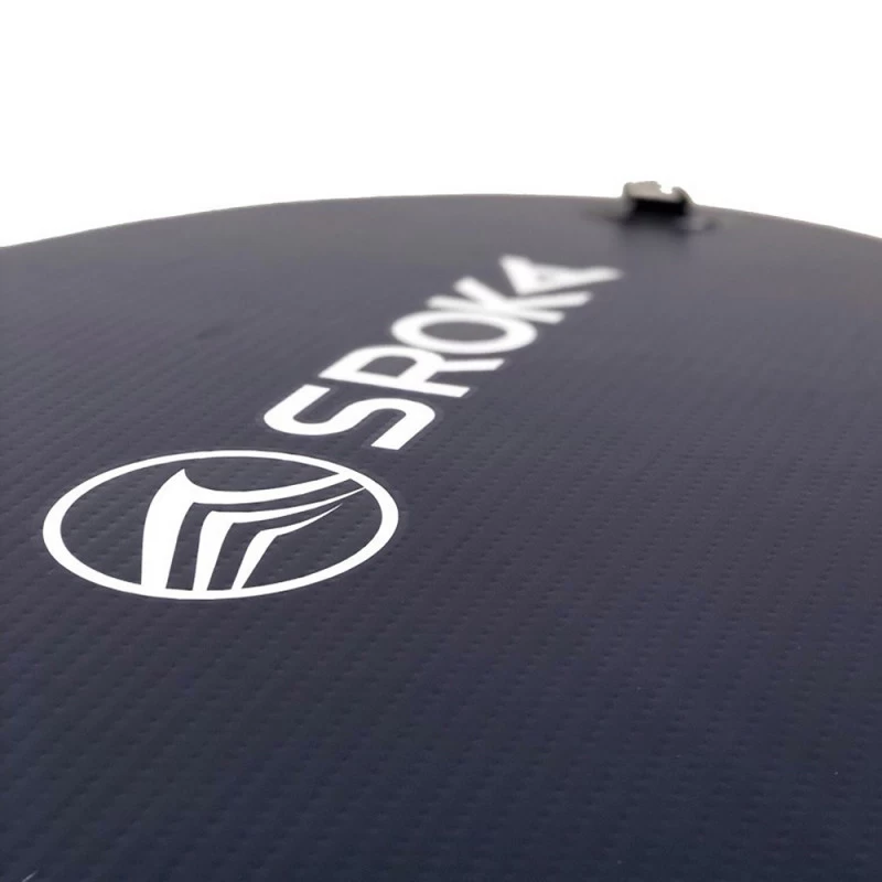 PADDLE GONFLABLE SROKA MALIBU FUSION BLEU 10.0 4 PADDLE GONFLABLE SROKA MALIBU FUSION BLEU 10.0 – Image 4