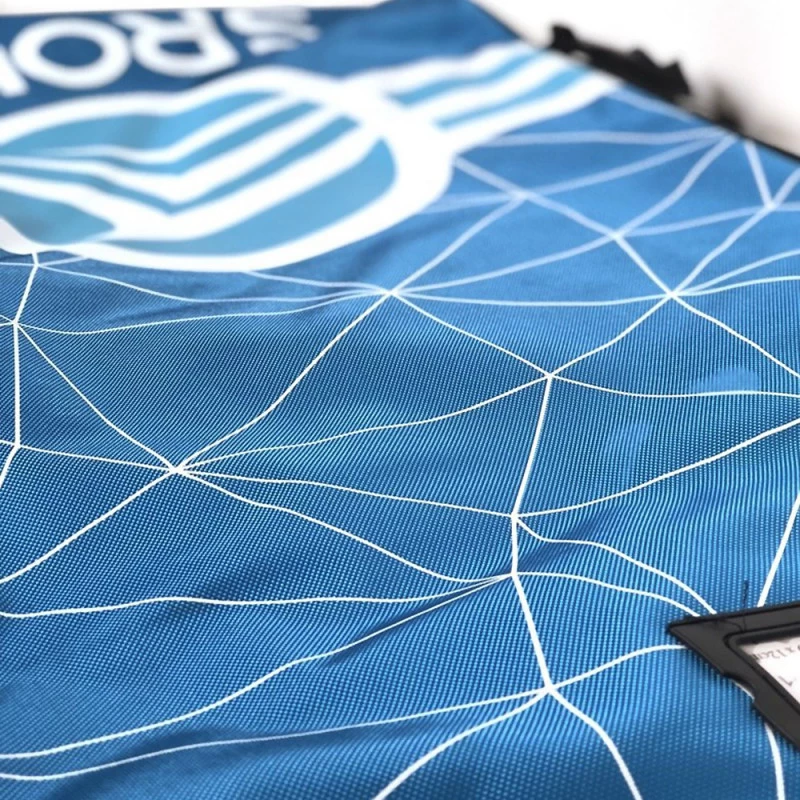 PADDLE GONFLABLE SROKA MALIBU FUSION BLEU 10.0 8 PADDLE GONFLABLE SROKA MALIBU FUSION BLEU 10.0 – Image 8