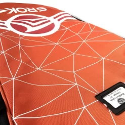 PADDLE GONFLABLE SROKA MALIBU FUSION ORANGE 10.6 -Kayak Soldes paddle gonflable sroka malibu fusion orange 106 2021 11