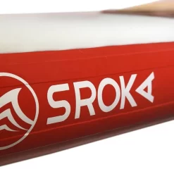 PADDLE GONFLABLE SROKA MALIBU FUSION ORANGE 10.6 -Kayak Soldes paddle gonflable sroka malibu fusion orange 106 2021 4