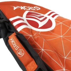 PADDLE GONFLABLE SROKA MALIBU FUSION ORANGE 10.6 -Kayak Soldes paddle gonflable sroka malibu fusion orange 106 2021 7
