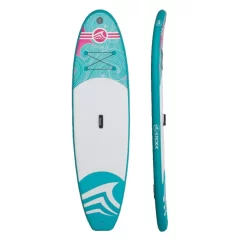PADDLE GONFLABLE SROKA MALIBU GIRLY FUSION 10.0 -Kayak Soldes paddle gonflable sroka malibu girly fusion 100 2021 2