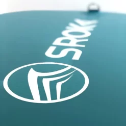 PADDLE GONFLABLE SROKA MALIBU GIRLY FUSION 10.0 -Kayak Soldes paddle gonflable sroka malibu girly fusion 100 2021 5