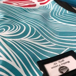 PADDLE GONFLABLE SROKA MALIBU GIRLY FUSION 10.0 -Kayak Soldes paddle gonflable sroka malibu girly fusion 100 2021 8