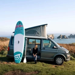 PADDLE GONFLABLE SROKA MALIBU GIRLY FUSION 10.0 -Kayak Soldes paddle gonflable sroka malibu girly fusion 100 2021 9