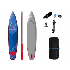 Paddle Gonflable Starboard 12.6 X 28 X 4.75 Touring S TIKHINE Wave Deluxe SC 7 Paddle Gonflable Starboard 12.6 X 28 X 4.75 Touring S TIKHINE Wave Deluxe SC -Kayak Soldes paddle gonflable starboard 126 x 28 x 475 touring s tikhine wave deluxe sc 3
