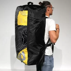 Paddle Gonflable WOW Touring 11.6 2023 -Kayak Soldes paddle gonflable wow classic touring 116 350 2022 6