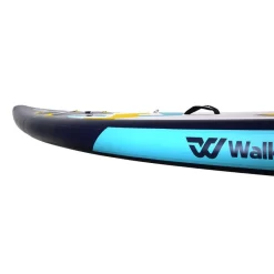 Paddle Gonflable WOW Touring 11.6 2023 -Kayak Soldes paddle gonflable wow classic touring 116 350 2022 8
