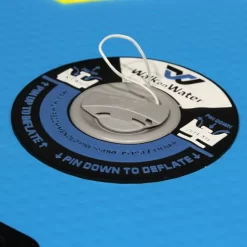 PADDLE GONFLABLE WOW VOGUE 11.0 2023 16 PADDLE GONFLABLE WOW VOGUE 11.0 2023 -Kayak Soldes paddle gonflable wow vogue 110 2023 6