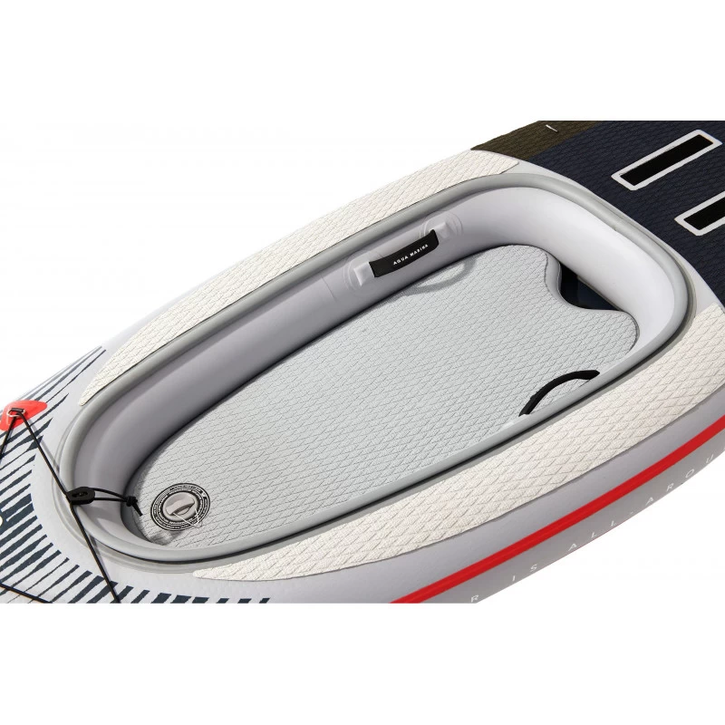 PADDLE KAYAK GONFLABLE AQUA MARINA CASCADE 2023 11.2 12 PADDLE KAYAK GONFLABLE AQUA MARINA CASCADE 2023 11.2 – Image 12