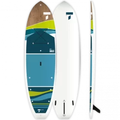 PADDLE TAHE ACE TEC BREEZE CROSS 10.0 -Kayak Soldes paddle tahe ace tec breeze cross 100 2
