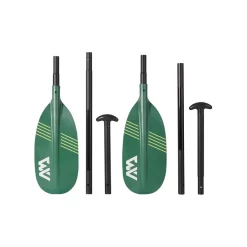 PAGAIE CANOE RIPPLE TECH 6 PAGAIE CANOE RIPPLE TECH -Kayak Soldes pagaie canoe ripple tech 2