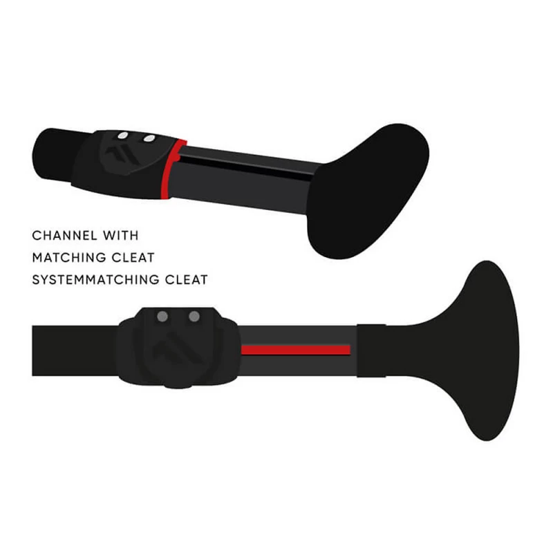 PAGAIE FANATIC CARBON 25 VARIO 3 PARTIES 8.0 5 PAGAIE FANATIC CARBON 25 VARIO 3 PARTIES 8.0 – Image 5