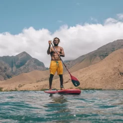 PAGAIE FANATIC CARBON 80 VARIO -Kayak Soldes pagaie fanatic carbon 80 vario 2