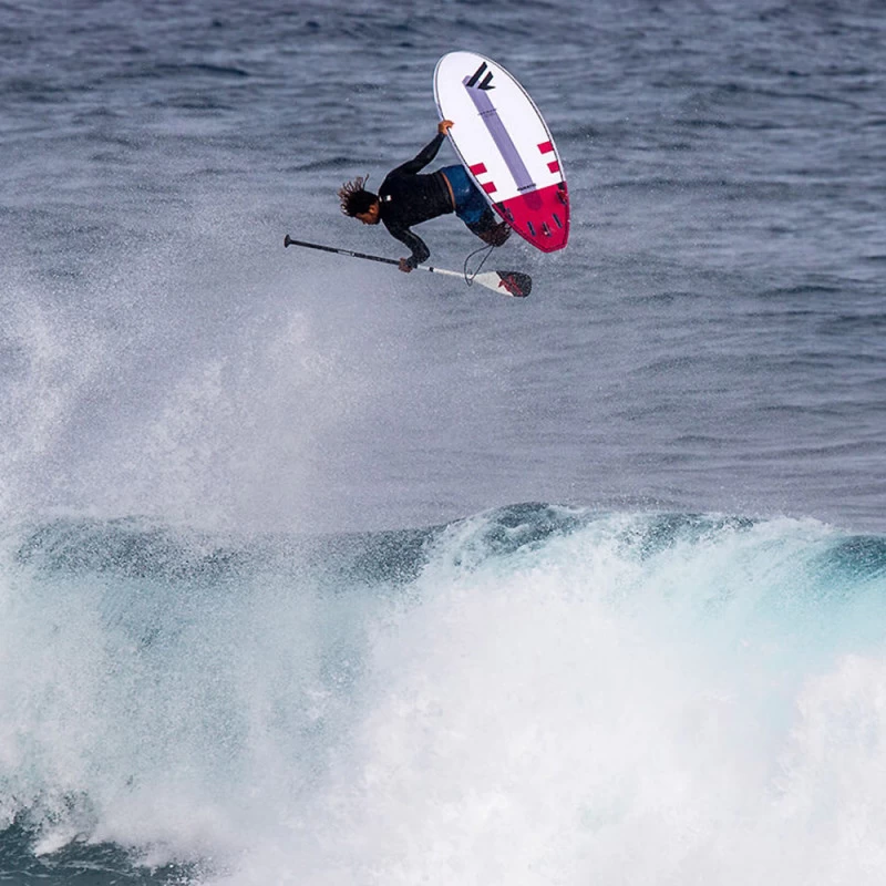 PAGAIE FANATIC CARBON 80 VARIO 3 PARTIES 3 PAGAIE FANATIC CARBON 80 VARIO 3 PARTIES – Image 3