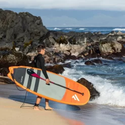 PAGAIE FANATIC CARBON 80 VARIO -Kayak Soldes pagaie fanatic carbon 80 vario 7