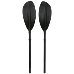 PAGAIE KAYAK AQUADESIGN ATTAK 2 PARTIES 215 Cm -Kayak Soldes pagaie kayak aquadesign attak 2 parties 215 cm 2