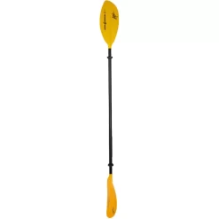 PAGAIE KAYAK AQUADESIGN ATTAK 4 PARTIES 220CM Bleu -Kayak Soldes pagaie kayak aquadesign attak 4 parties 220cm bleu 7
