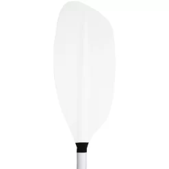 PAGAIE KAYAK AQUADESIGN WHITE 2 PARTIES 215CM -Kayak Soldes pagaie kayak aquadesign white 2 parties 215cm 5