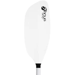 PAGAIE KAYAK AQUADESIGN WHITE 2 PARTIES 215CM -Kayak Soldes pagaie kayak aquadesign white 2 parties 215cm 6