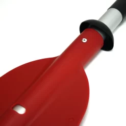 Bravo PAGAIE KAYAK CONVERTIBLE EN 2 AVIRONS DE CANOE SCOPREGA -Kayak Soldes pagaie kayak convertible en 2 avirons de canoe scoprega 4