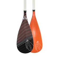 PAGAIE SUP AQUADESIGN INSTINCT 2 PARTIES 170-215CM -Kayak Soldes pagaie sup aquadesign instinct 2 parties 170 215cm 2