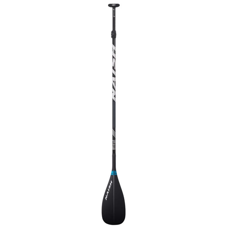 PAGAIE SUP NAISH CARBON VARIO SDS 2022 1 PAGAIE SUP NAISH CARBON VARIO SDS 2022