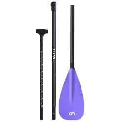 PAGAIE SUP PADDLE AQUA MARINA PASTEL PURPLE 2023 11 PAGAIE SUP PADDLE AQUA MARINA PASTEL PURPLE 2023 -Kayak Soldes pagaie sup paddle aqua marina pastel purple 2023 4