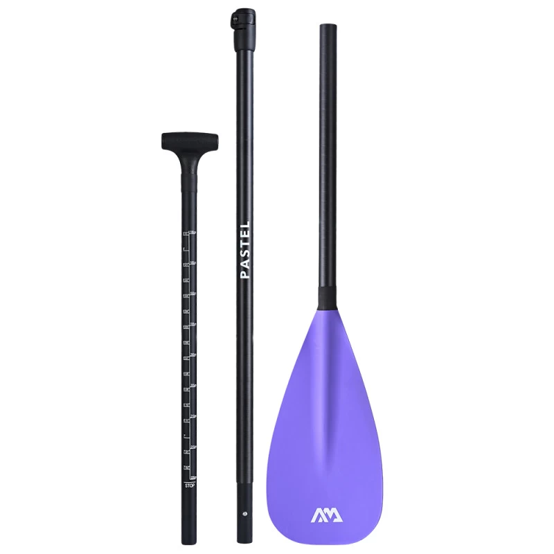 PAGAIE SUP PADDLE AQUA MARINA PASTEL PURPLE 2023 5 PAGAIE SUP PADDLE AQUA MARINA PASTEL PURPLE 2023 – Image 5