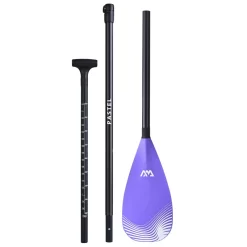 PAGAIE SUP PADDLE AQUA MARINA PASTEL PURPLE 2023 12 PAGAIE SUP PADDLE AQUA MARINA PASTEL PURPLE 2023 -Kayak Soldes pagaie sup paddle aqua marina pastel purple 2023 5